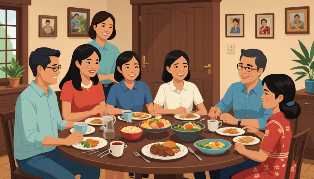Pamilya Ibang Uri ng Sanaysay at Kahalagahan Nito