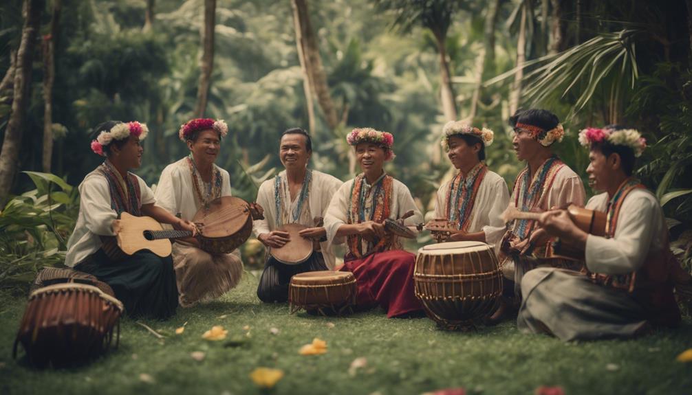 kapampangan love song jewelry