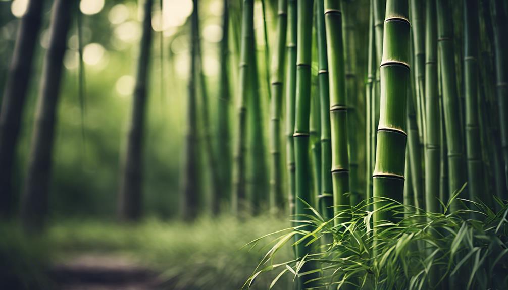 the bamboo tree summary